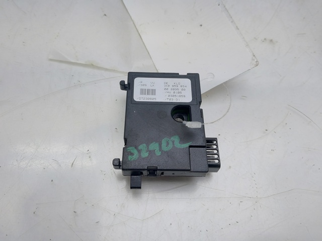 Comprar Sensor angulo direccion A3  8PA