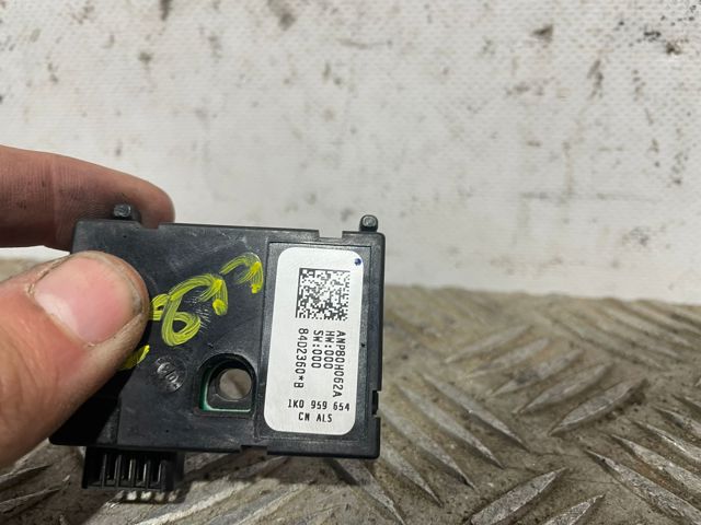 VAG 1K0959654 Sensor de ángulo de giro del volante  comprar en Murcia