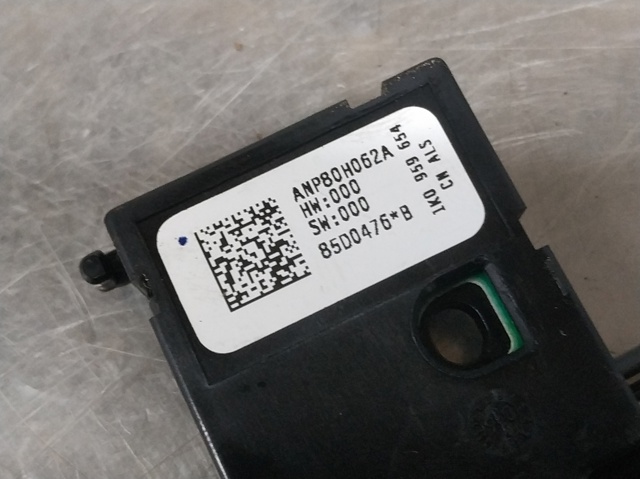 VAG 1K0959654 Sensor angulo de giro  en stock Valencia
