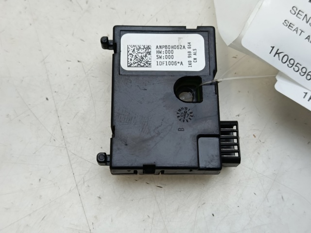 Sensor angulo direccion A3  hatchback (2004-2015) original desde 37,75 €