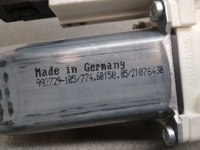 1K0959701P Motor del elevalunas de la puerta delantera izquierda  comprar en Reus