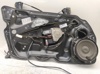 Motor eléctrico, elevalunas, puerta del conductor 1K0959701P VAG