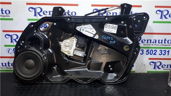 VAG 1K0959702P Motor del elevalunas de la puerta delantera derecha comprar Pamplona
