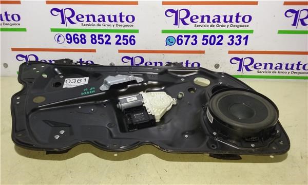 VAG 1K0959702P Motor del elevalunas de la puerta delantera derecha  comprar en Albacete