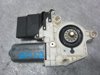 Motor eléctrico, elevalunas, puerta trasera derecha 1K0959703B VAG