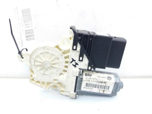1K0959703B VAG Motor del elevalunas de la puerta trasera derecha comprar Alcalá