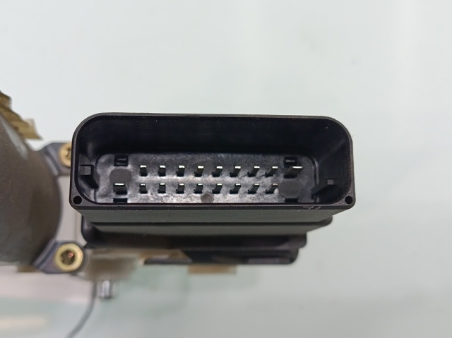 VAG 1K0959703C Motor del elevalunas de la puerta trasera izquierda  disponible España