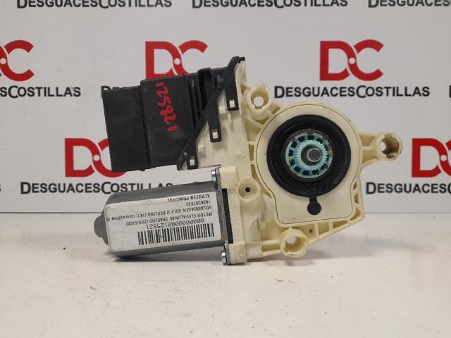 1K0959703C VAG Motor del elevalunas de la puerta trasera izquierda  comprar en Oviedo