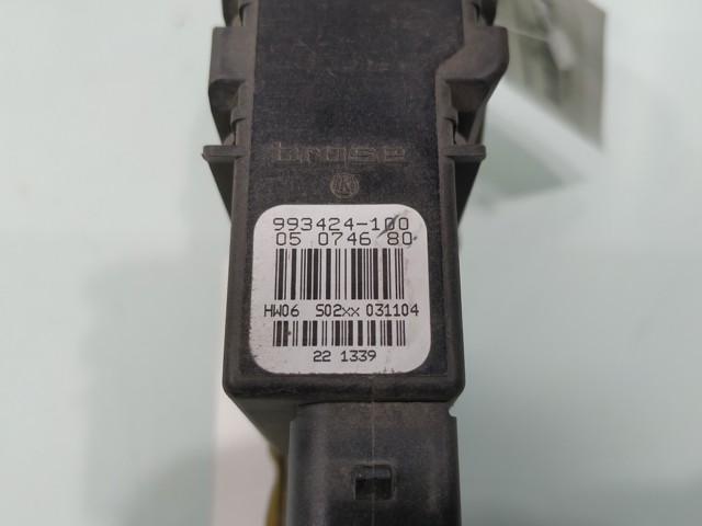 1K0959703C Motor del elevalunas de la puerta trasera izquierda  comprar en Pontevedra