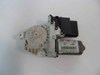 Motor eléctrico, elevalunas, puerta trasera izquierda 1K0959703C VAG