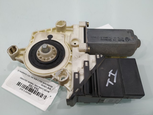 1K0959703C Motor del elevalunas de la puerta trasera izquierda  disponible Utrera