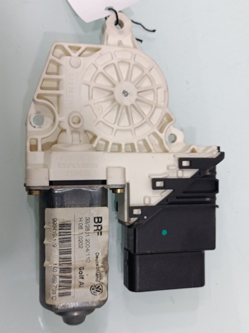 VAG 1K0959703C Motor del elevalunas de la puerta trasera izquierda comprar Barcelona