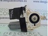 Motor eléctrico, elevalunas, puerta trasera izquierda 1K0959703E VAG