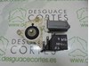 Motor eléctrico, elevalunas, puerta trasera izquierda 1K0959703E VAG