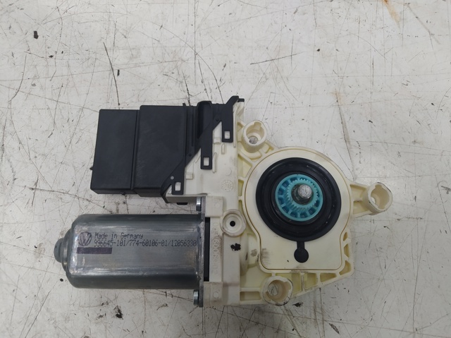 1K0959703E Motor del elevalunas de la puerta trasera izquierda  en stock Granada