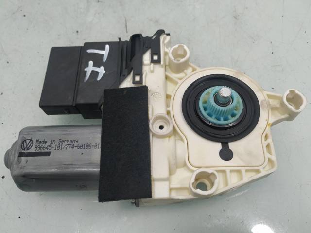 1K0959703E VAG Motor del elevalunas de la puerta trasera izquierda  comprar en Lleida