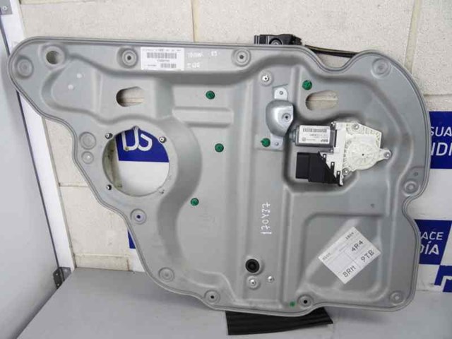 1K0959703E Motor del elevalunas de la puerta trasera izquierda  comprar en Reus