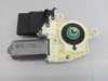 Motor eléctrico, elevalunas, puerta trasera izquierda 1K0959703F VAG