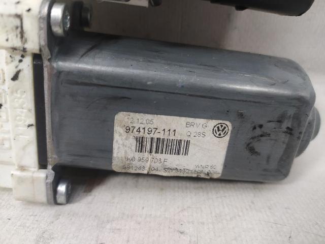 1K0959703F VAG Motor del elevalunas de la puerta trasera izquierda comprar Bilbao