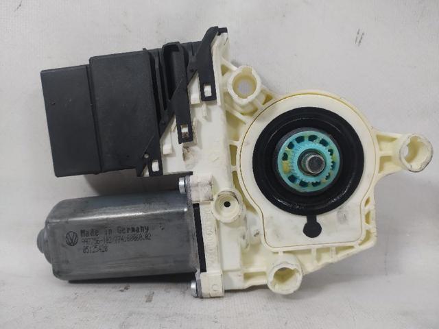 1K0959703F VAG Motor del elevalunas de la puerta trasera izquierda comprar Alcalá