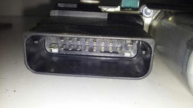 VAG 1K0959703M Motor del elevalunas de la puerta trasera izquierda  comprar en Murcia