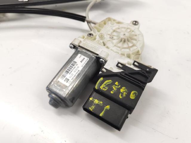 VAG 1K0959703M Motor del elevalunas de la puerta trasera izquierda  comprar en Murcia