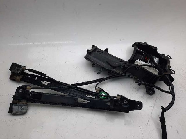 1K0959703M VAG Motor del elevalunas de la puerta trasera izquierda comprar Alcalá