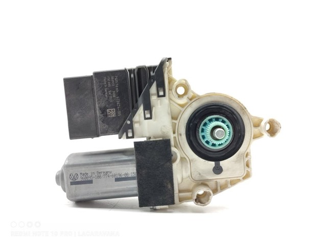 VAG 1K0959703M Motor del elevalunas de la puerta trasera izquierda comprar Barcelona