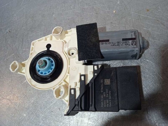 1K0959703M VAG Motor del elevalunas de la puerta trasera izquierda comprar Alcalá