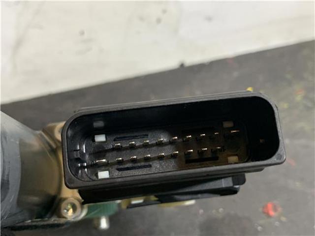 VAG 1K0959703M Motor del elevalunas de la puerta trasera izquierda  comprar en Murcia