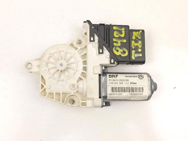 1K0959703M VAG Motor del elevalunas de la puerta trasera izquierda  en stock Córdoba
