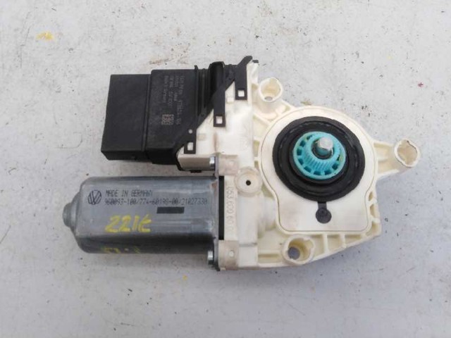 1K0959703P Motor del elevalunas de la puerta trasera izquierda  comprar en Zaragoza