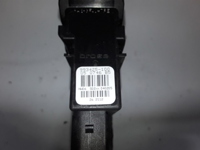 VAG 1K0959704B Motor del elevalunas de la puerta trasera derecha  en stock Salamanca
