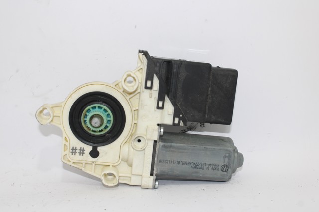 1K0959704B VAG Motor del elevalunas de la puerta trasera derecha comprar Madrid