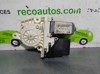 Motor eléctrico, elevalunas, puerta delantera derecha 1K0959704B VAG