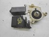 Motor elevalunas trasero derecho para volkswagen golf v berlina 106 bkc 1K0959704C