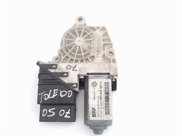 VAG 1K0959704E Motor del elevalunas de la puerta trasera derecha  disponible España