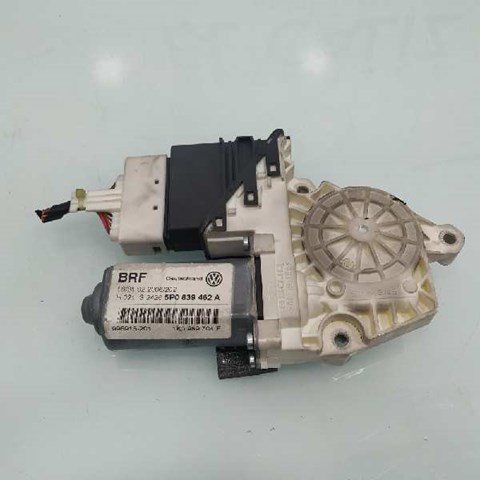 1K0959704E VAG Motor del elevalunas de la puerta trasera derecha  disponible Vigo