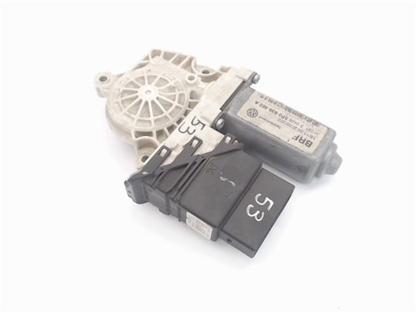 1K0959704E VAG Motor del elevalunas de la puerta trasera derecha comprar Alcalá