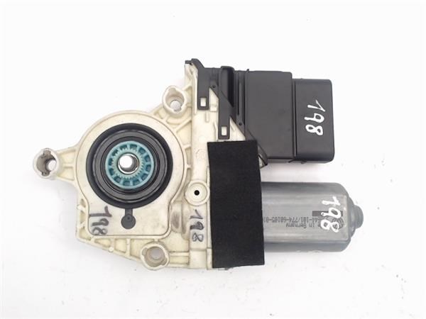 1K0959704E VAG Motor del elevalunas de la puerta trasera derecha comprar Bilbao