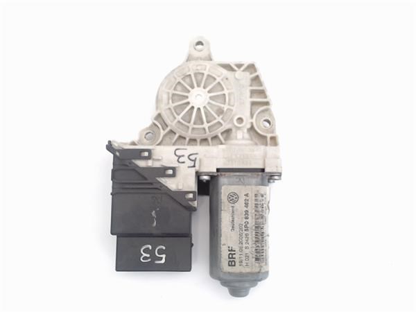 1K0959704E VAG Motor del elevalunas de la puerta trasera derecha comprar Bilbao