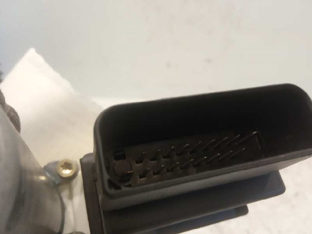 1K0959704E Motor del elevalunas de la puerta trasera derecha  en stock Castellón