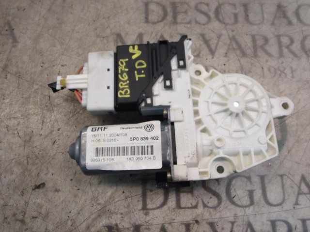 1K0959704EL03 VAG