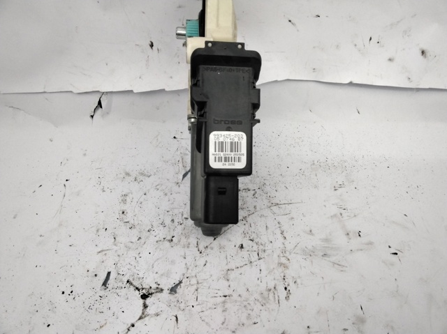 1K0959704F VAG Motor del elevalunas de la puerta trasera derecha  disponible Ourense
