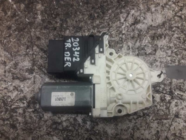 1K0959704P Motor del elevalunas de la puerta trasera derecha  comprar en Reus