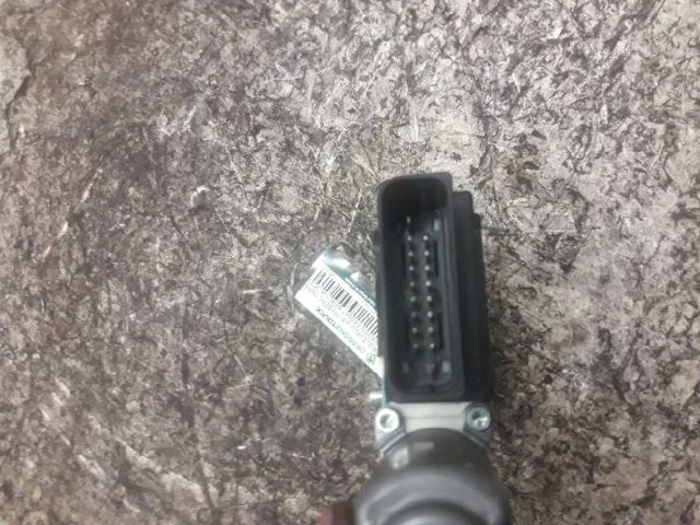 1K0959704P Motor del elevalunas de la puerta trasera derecha  comprar en Pontevedra
