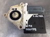 Motor elevalunas delantero derecho para seat altea (5p1)  bgu 1K0959792D