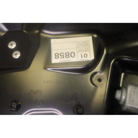 1K0959792G Motor del elevalunas de la puerta delantera derecha comprar Sevilla