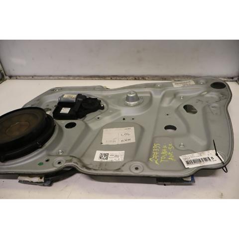 1K0959792G VAG Motor del elevalunas de la puerta delantera derecha  comprar en Oviedo