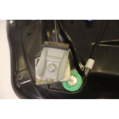 1K0959792G VAG Motor del elevalunas de la puerta delantera derecha  disponible Vigo